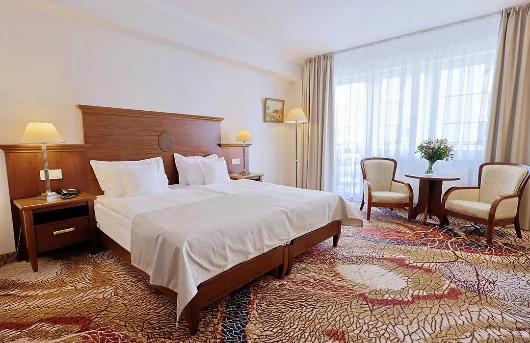 Hotel Lubicz-1