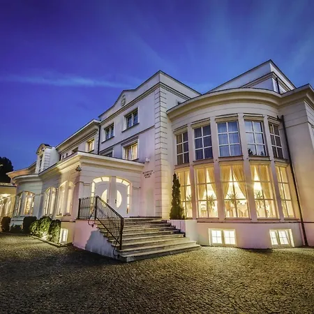 Hotel Lubicz-3