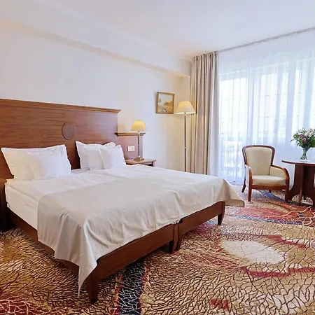 Hotel Lubicz-2