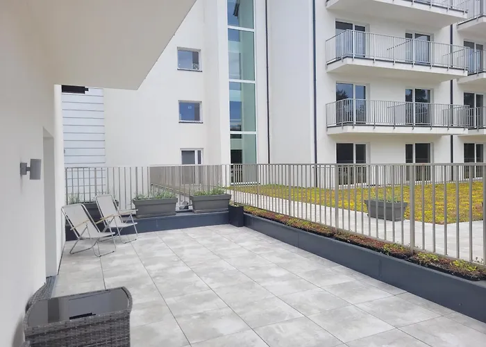 Hotel Jantar Wellness & Spa Ustka